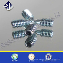 Main product M10 Din916 set screw made in China